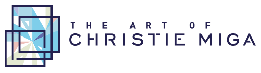 The Art of Christie Miga